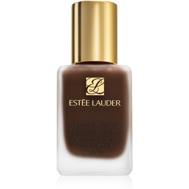 E-shop Estée Lauder Double Wear Stay-in-Place dlouhotrvající make-up SPF 10 odstín 9N1 Ebony 30 ml