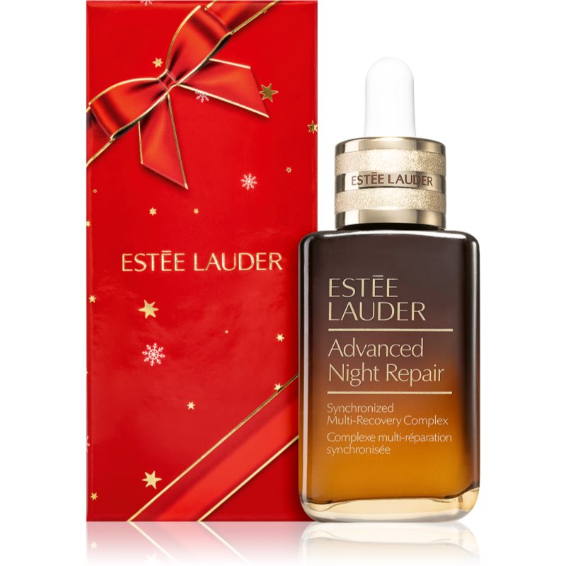 

Estée Lauder Advanced Night Repair Synchronized Multi-Recovery Complex Pre-Wrapped нічна сироватка проти зморшок лімітоване видання