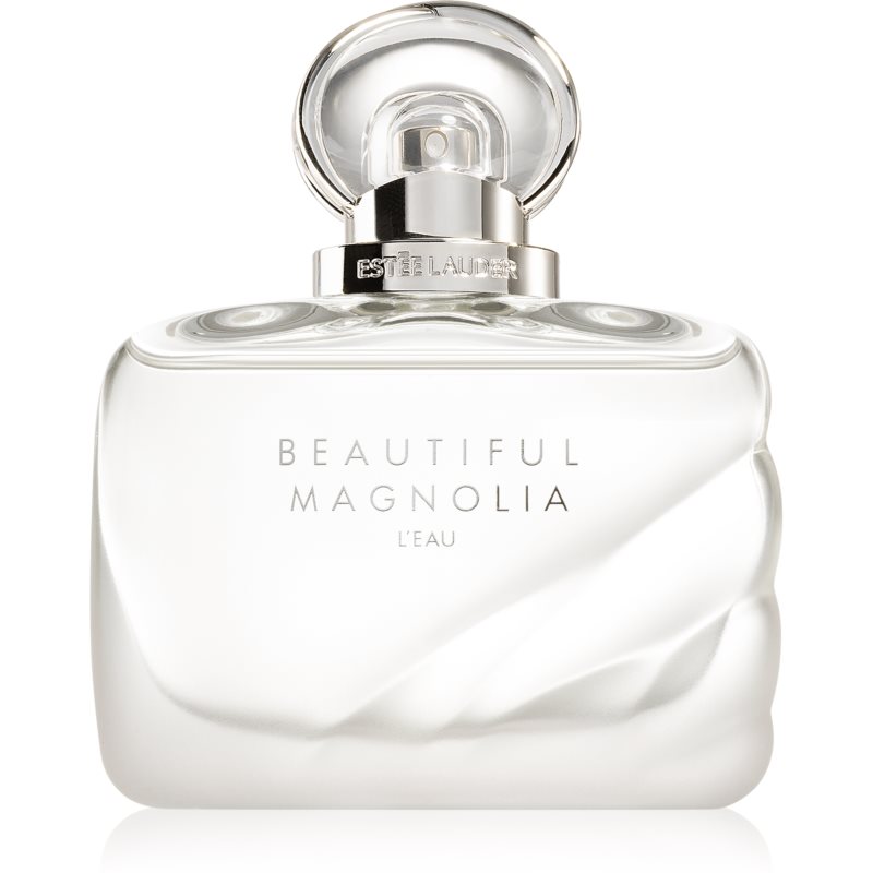 Estee Lauder Beautiful Magnolia L'Eau Eau de Toilette for Women 50 ml
