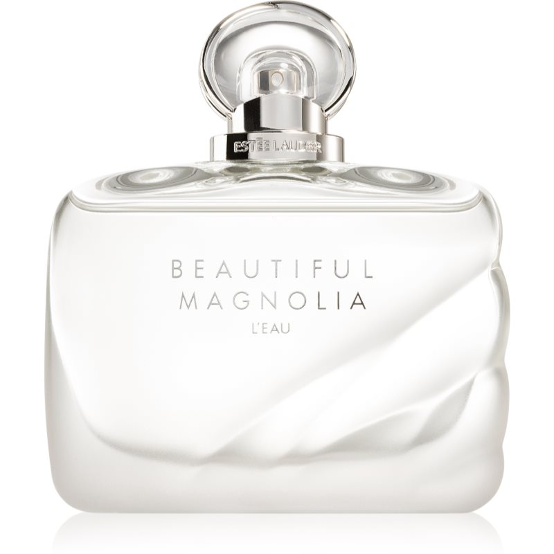 Estée Lauder Beautiful Magnolia L´Eau toaletna voda za žene 100 ml