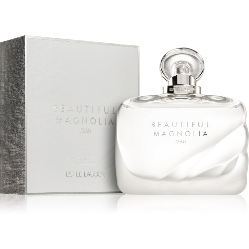 Estée Lauder Beautiful Magnolia L´Eau Eau De Toilette For Women 100 Ml