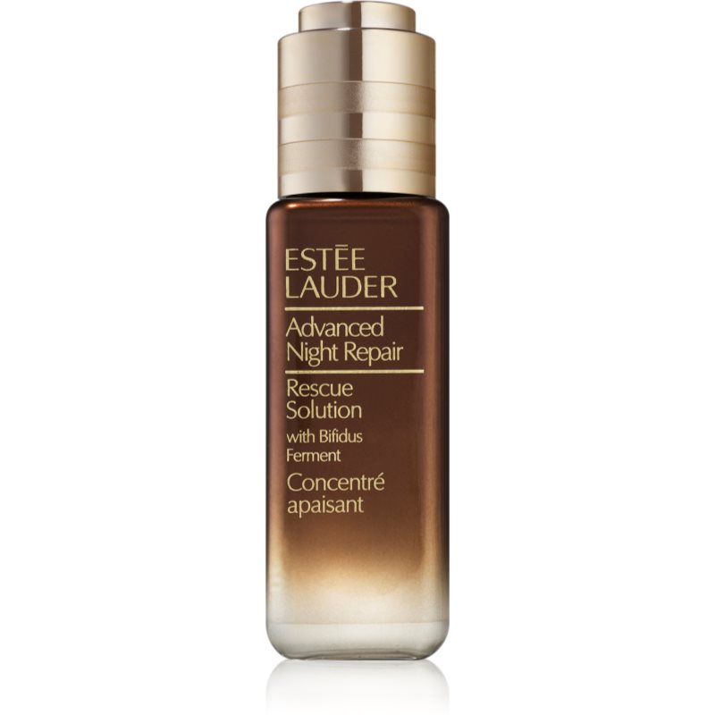Estee Lauder Advanced Night Repair Rescue Solution soothing concentrate with moisturising effect 20 