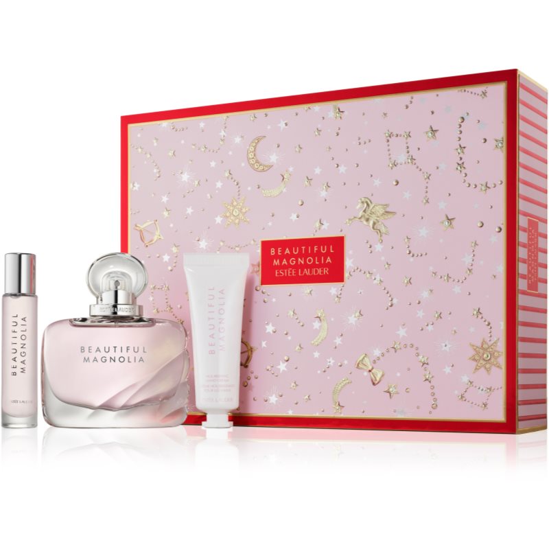 Estée Lauder Beautiful Magnolia Set Gift Set For Women