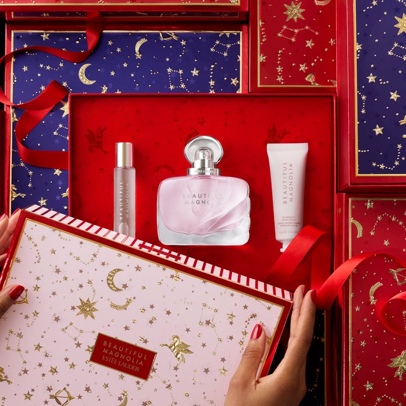 Estée Lauder Beautiful Magnolia Set подарунковий набір для жінок
