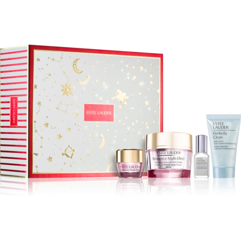 Estee Lauder Holiday Plump + Nourish Skincare Wonders gift set
