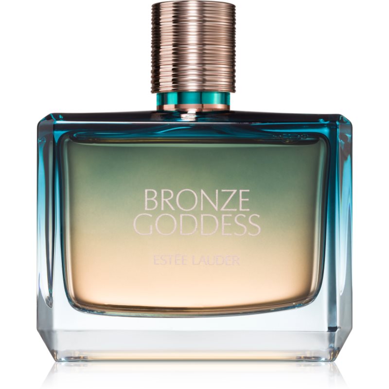 Estée Lauder Bronze Goddess Nuit Eau de Parfum för Kvinnor 100 ml female