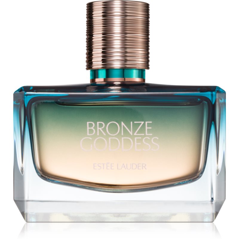 Estée Lauder Bronze Goddess Nuit Eau de Parfum hölgyeknek 50 ml