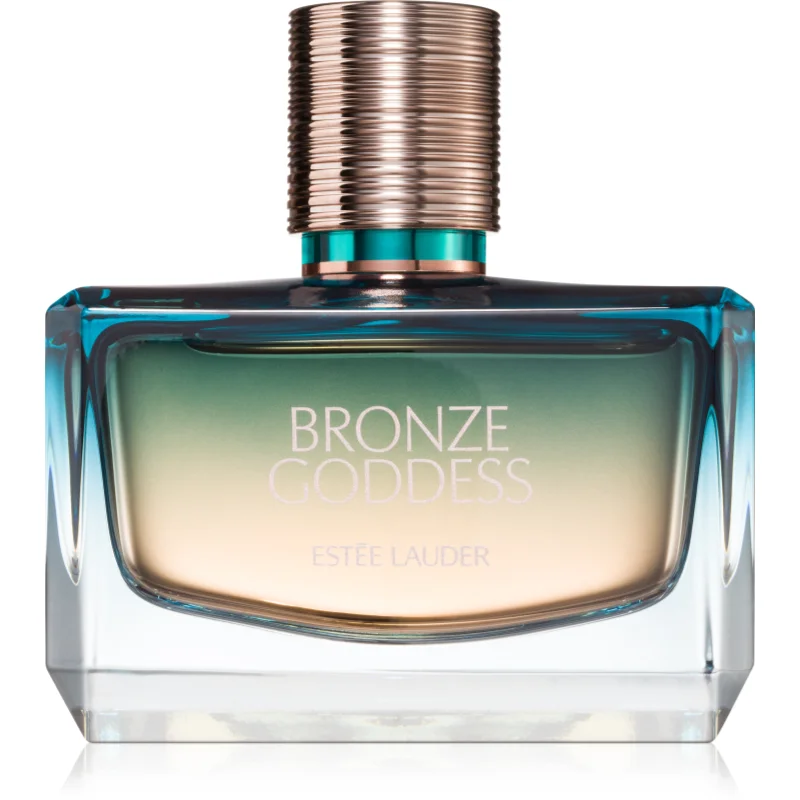 Flacon Bronze Goddess Nuit Eau de Parfum for women