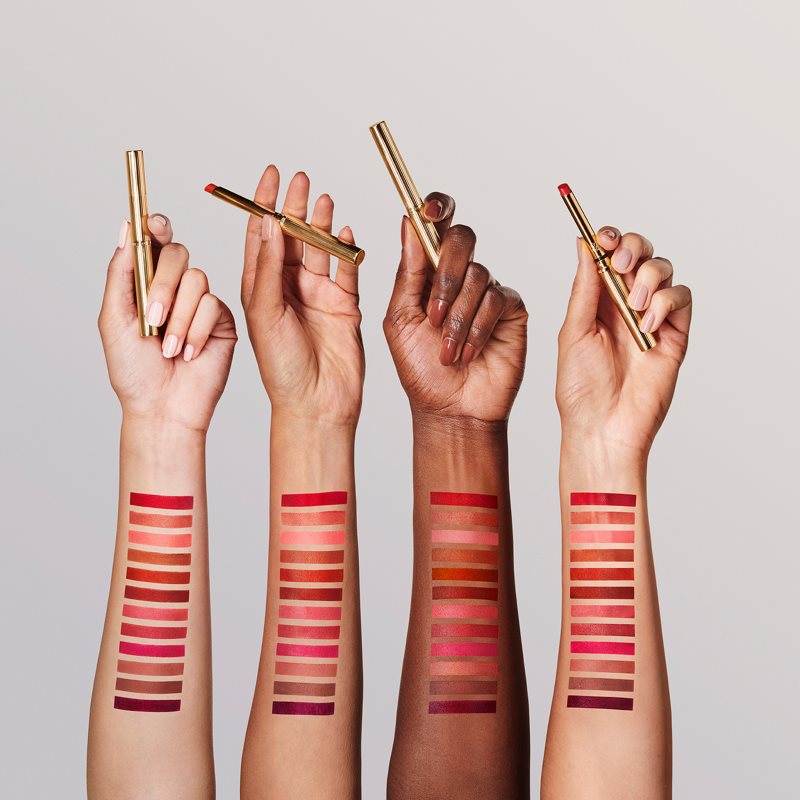 Estée Lauder Pure Color Explicit Matte Lipstick matná rtěnka odstín Off the Records 1.8 g (obrázek 4)