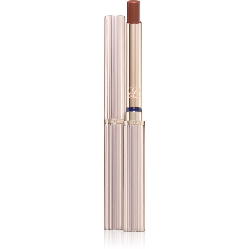 E-shop Estée Lauder Pure Color Explicit Slick Shine Lipstick dlouhotrvající rtěnka s vysokým leskem odstín Call 555 7 g