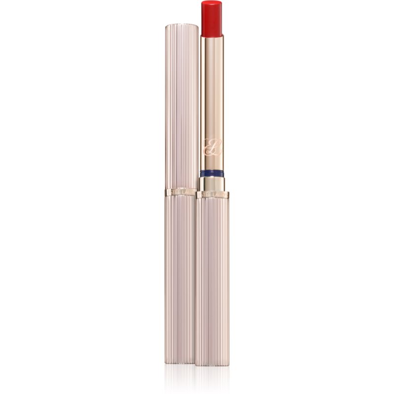 E-shop Estée Lauder Pure Color Explicit Slick Shine Lipstick dlouhotrvající rtěnka s vysokým leskem odstín Sabotage 7 g