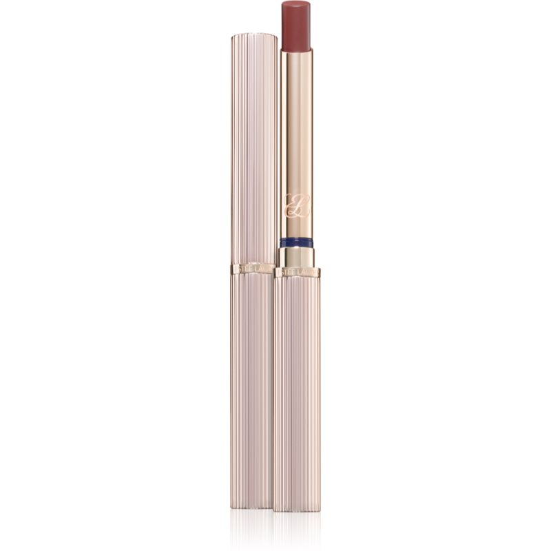 Estée Lauder Pure Color Explicit Slick Shine Lipstick dlouhotrvající rtěnka s vysokým leskem odstín No Tomorrow 7 g