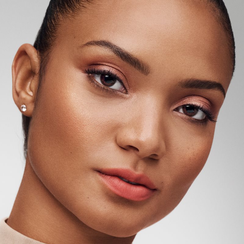 Estée Lauder Pure Color The Essential Eyeshadow Quad paletka očních stínů s aplikátorem odstín Power Brunch 4 g (obrázek 4)