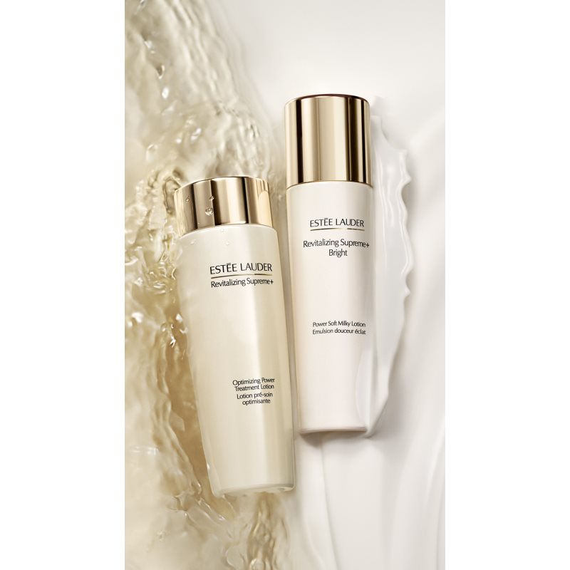 Estée Lauder Revitalizing Supreme+ Optimizing Power Treatment Lotion hydratisierendes Gesichtstonikum 200 ml