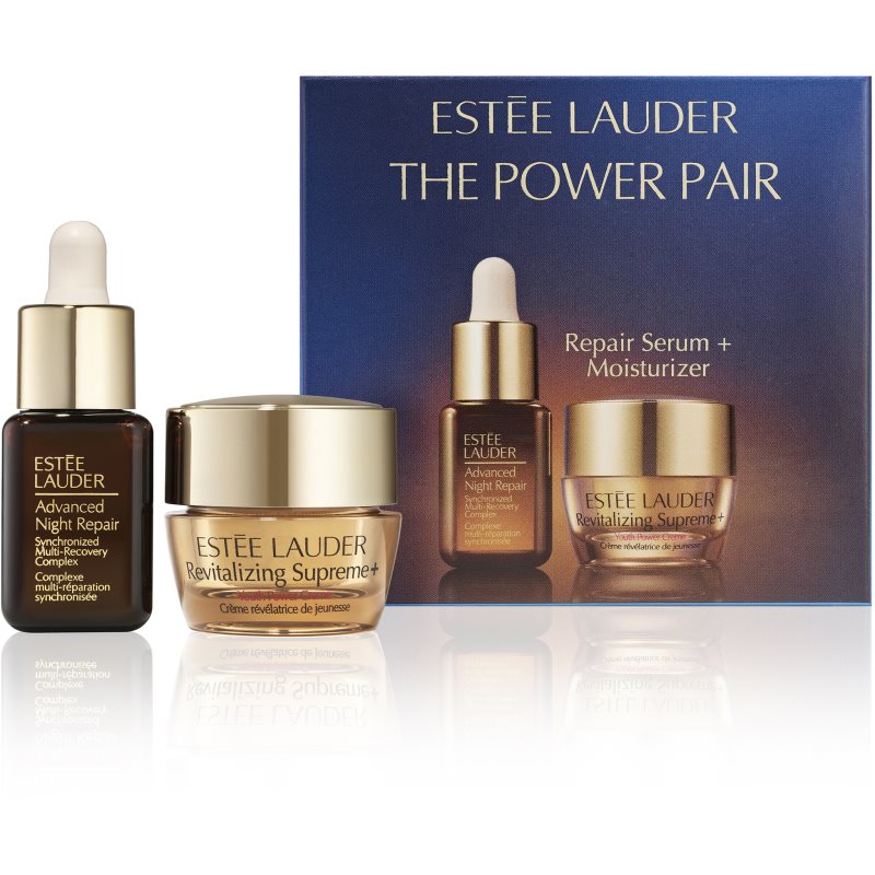 Estée Lauder Holiday The Power Pair coffret cadeau female