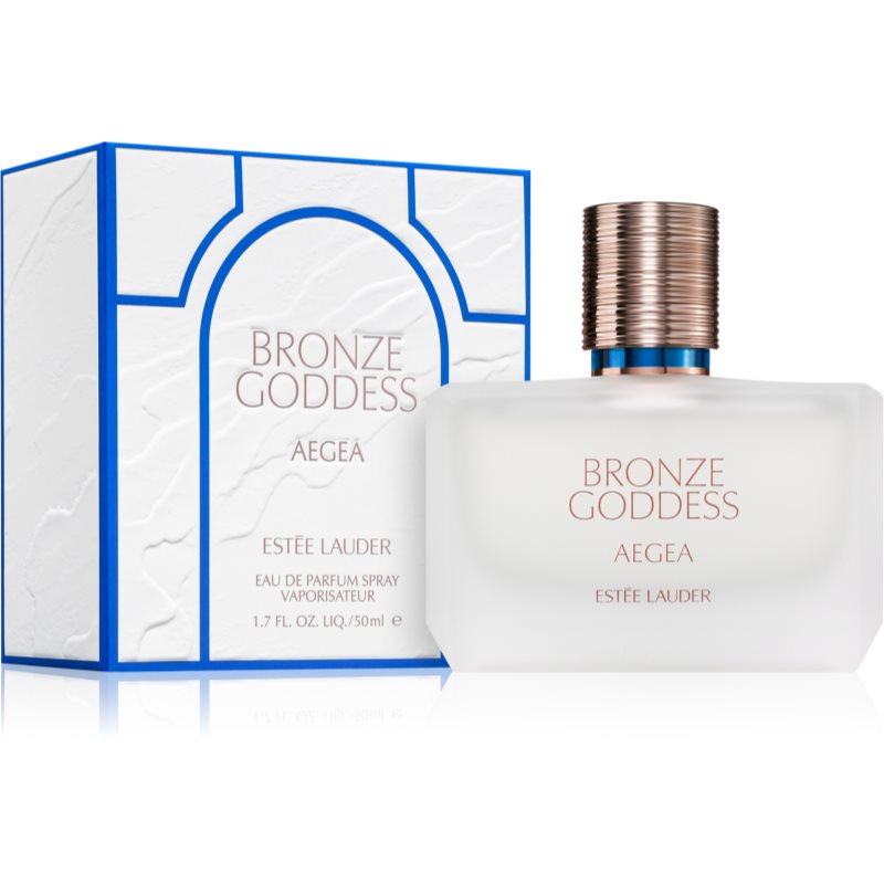 Estée Lauder Bronze Goddess Aegea eau de parfum for women 50 ml
