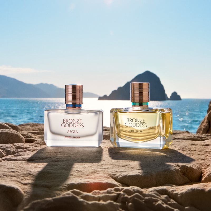 Estée Lauder Bronze Goddess Aegea eau de parfum for women 50 ml