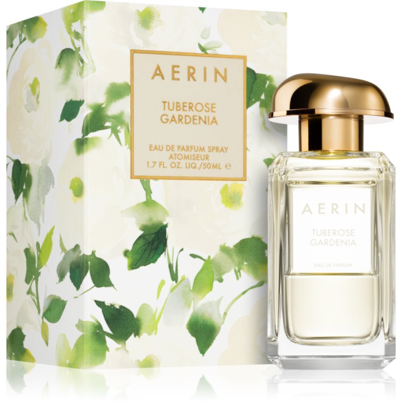 Estée Lauder Aerin Tuberose Gardenia parfumovaná voda pre ženy 50 ml (obrázok 3)