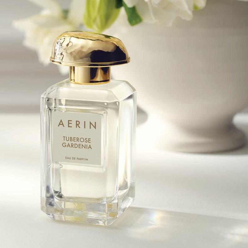 Estée Lauder Aerin Tuberose Gardenia parfumovaná voda pre ženy 50 ml (obrázok 7)
