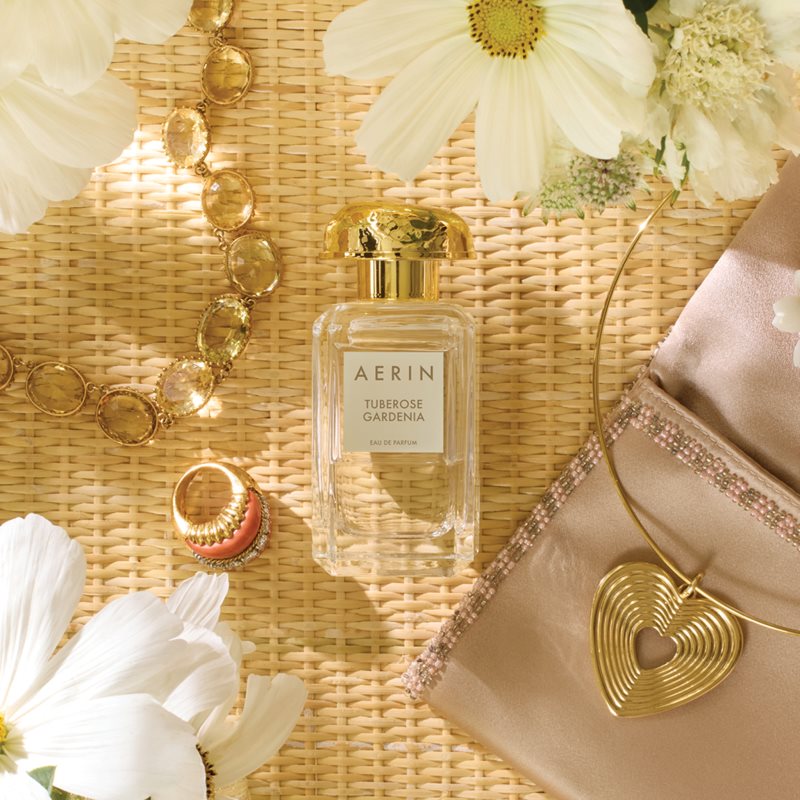 Estée Lauder Aerin Tuberose Gardenia parfumovaná voda pre ženy 50 ml (obrázok 8)