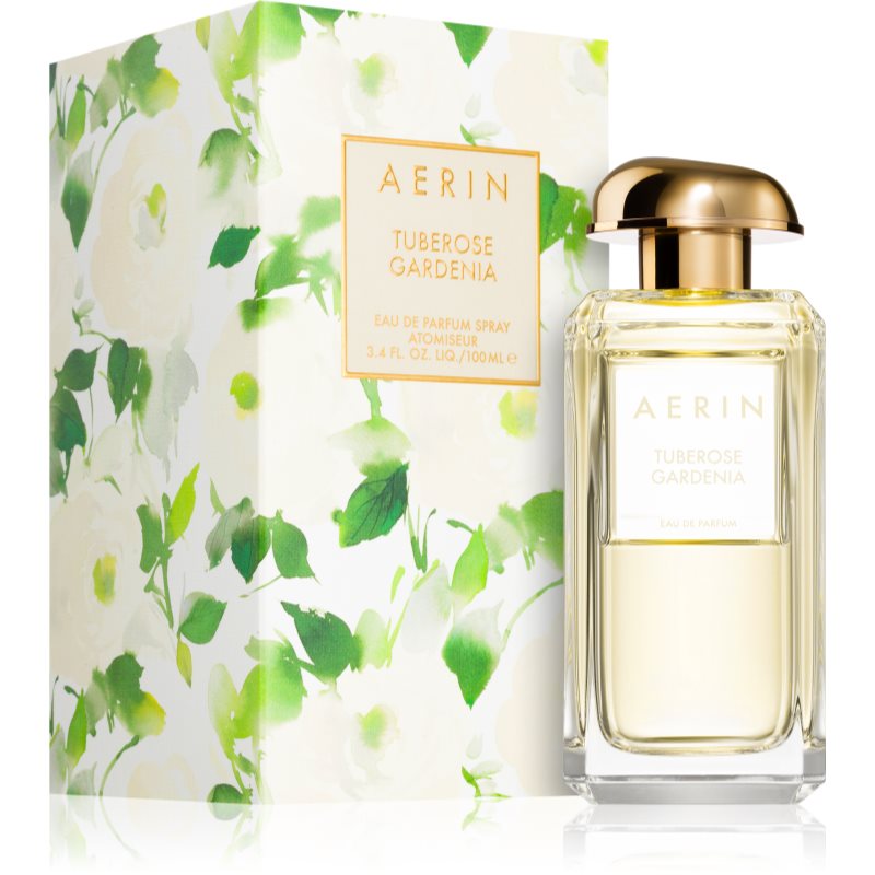 Estée Lauder Aerin Tuberose Gardenia parfumovaná voda pre ženy 100 ml (obrázok 3)
