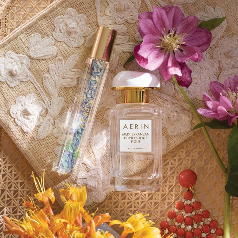 Estée Lauder Aerin Mediterranean Honeysuckle darčeková sada pre ženy (obrázok 5)