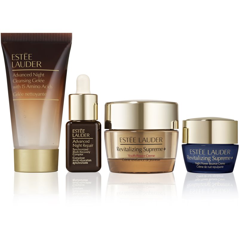 Estée Lauder Holiday Unwrap Your Glow Repair & Hydrate Geschenkset spendet spannender Haut Feuchtigkeit