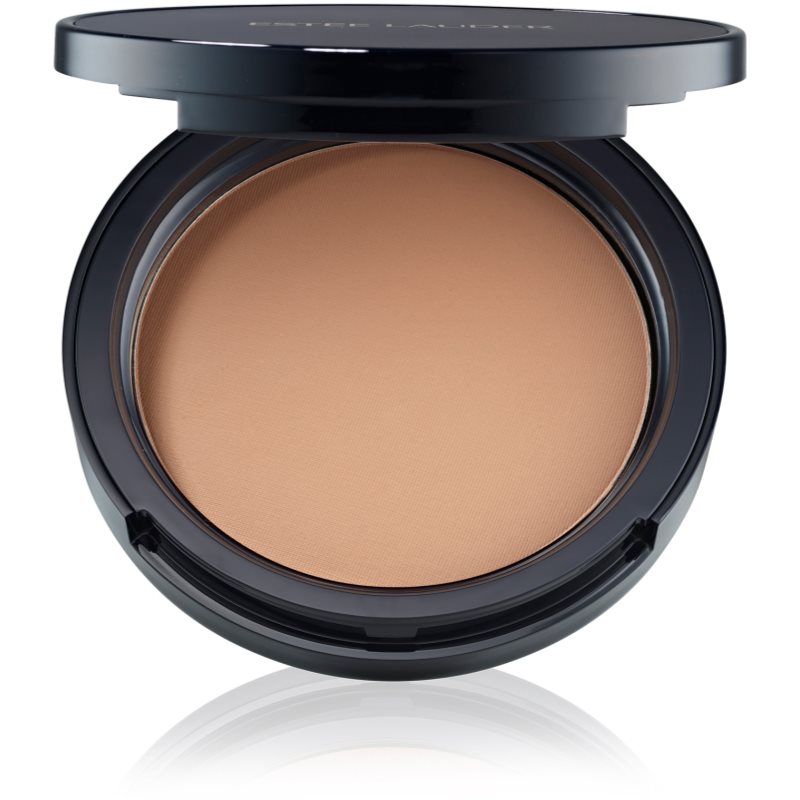 Estée Lauder Double Wear Stay-in-Place Matte Setting Powder Veil kompaktni puder z mat učinkom odtenek Translucent Tan 8.5 g
