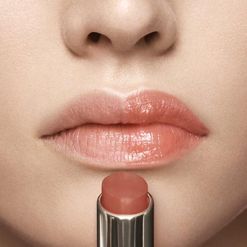 Estée Lauder Futurist Hydraplump Lip Balm tónujúci balzam na pery odtieň 700 Bloom Cocoon 2.8 g