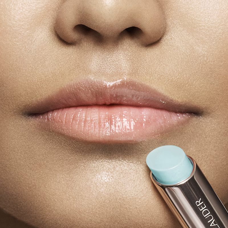 Estée Lauder Futurist Hydraplump Lip Balm tónujúci balzam na pery odtieň 709 Sheer Oasis 2.8 g