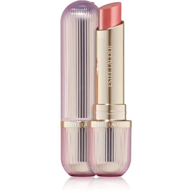 Estée Lauder Futurist Hydraplump Lip Balm balsamo tonificante per labbra colore 708 Rosewood Rescue 2.8 g