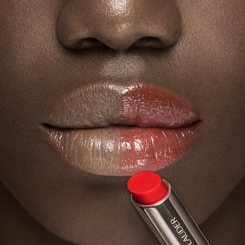 Estée Lauder Futurist Hydraplump Lip Balm Tönungsbalsam für die Lippen Farbton 701 Cherry Glow 2.8 g (Bild 3)