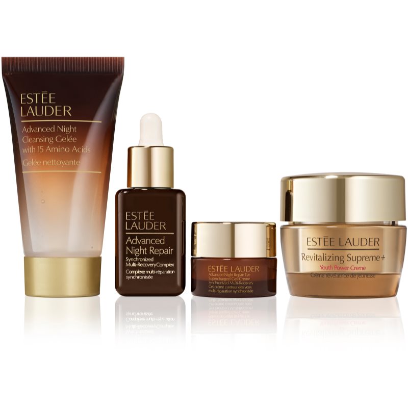 Estée Lauder Holiday Get Ready Routine Geschenkset für Damen