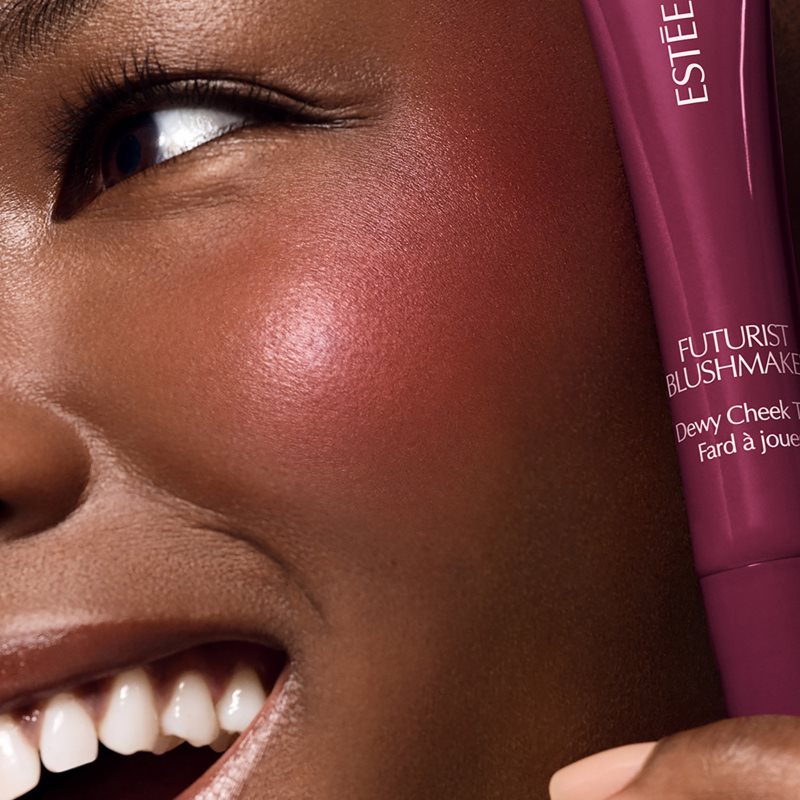 Estée Lauder Futurist Blushmaker krémová tvářenka odstín Elevator Smile 10 ml (obrázek 6)