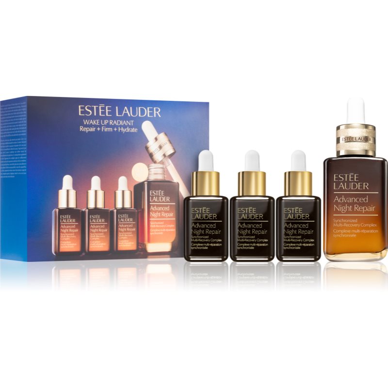 Estée Lauder Estée Lauder Wake Up Radiant set cadou antirid