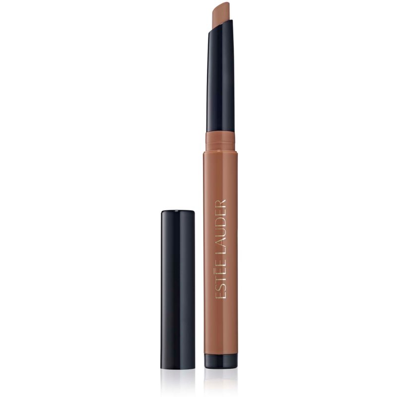 Estée Lauder The Essential Eyeshadow Stick senčila za oči v svičniku odtenek 02 Latte 1.6 g