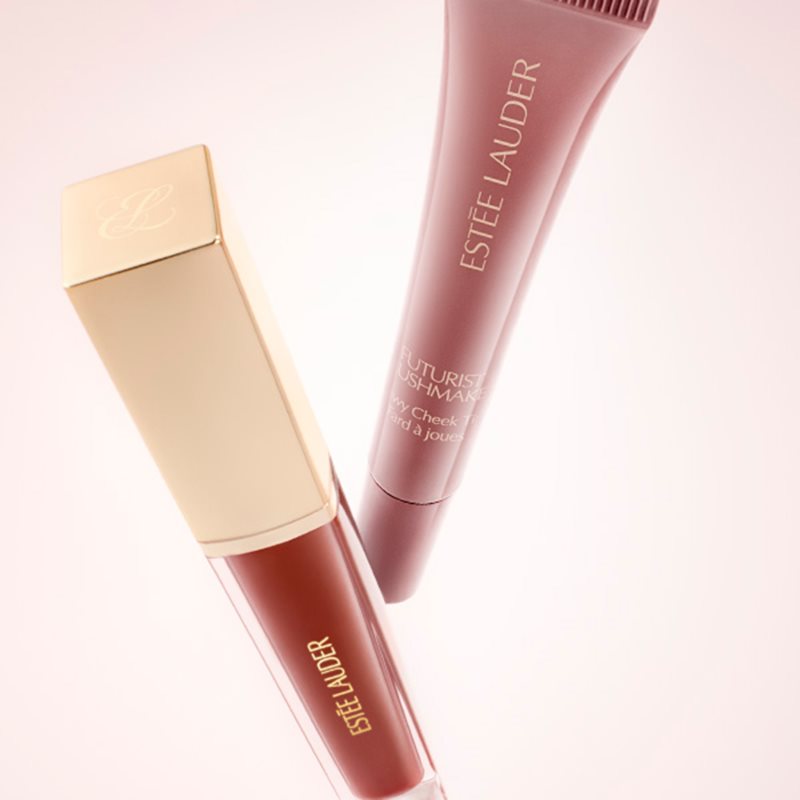 Estée Lauder Glossy Pout Lip Oil hydratační lesk na rty odstín Maple Syrup 6 ml (obrázek 5)
