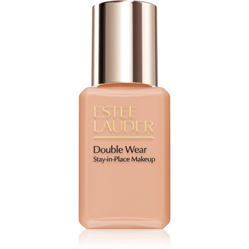 Estée Lauder Double Wear Stay-in-Place Makeup Mini Langaanhoudende Make-up SPF 10 Tint 2N1 Desert Beige 15 ml
