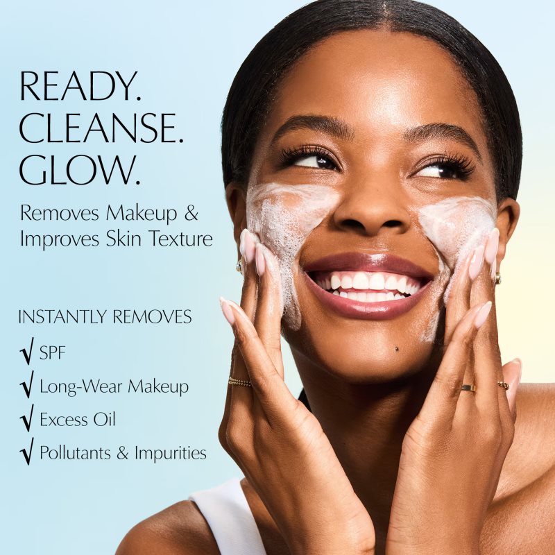 Estée Lauder DayWear Glow Best Jelly Cleanser čisticí gel na obličej 50 ml (obrázek 3)