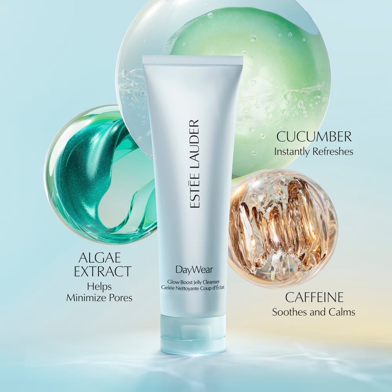 Estée Lauder DayWear Glow Best Jelly Cleanser čisticí gel na obličej 50 ml (obrázek 6)