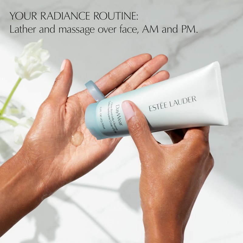 Estée Lauder DayWear Glow Best Jelly Cleanser čisticí gel na obličej 50 ml (obrázek 7)