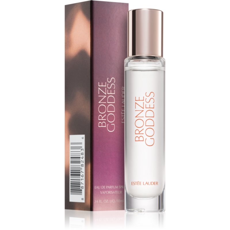 Estée Lauder Bronze Goddess parfémovaná voda pro ženy 10 ml (obrázek 3)