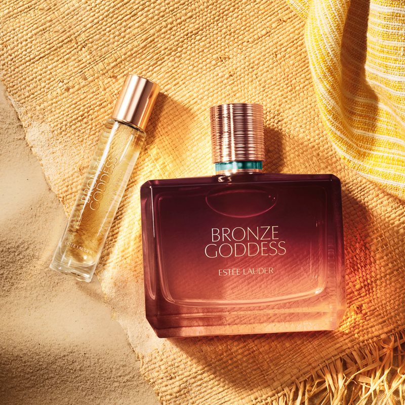 Estée Lauder Bronze Goddess parfémovaná voda pro ženy 50 ml (obrázek 6)