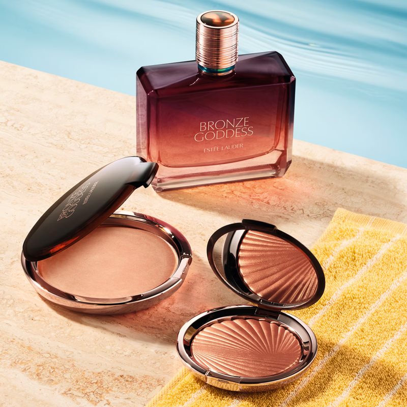 Estée Lauder Bronze Goddess parfémovaná voda pro ženy 50 ml (obrázek 8)