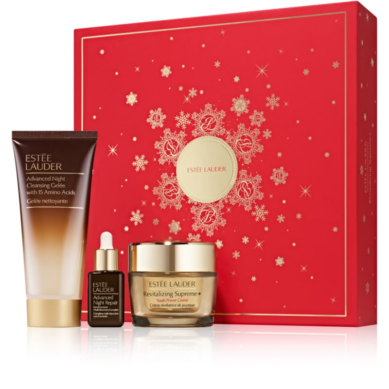 Estée Lauder Holiday Revitalizing Supreme  Gift Set dárková sada