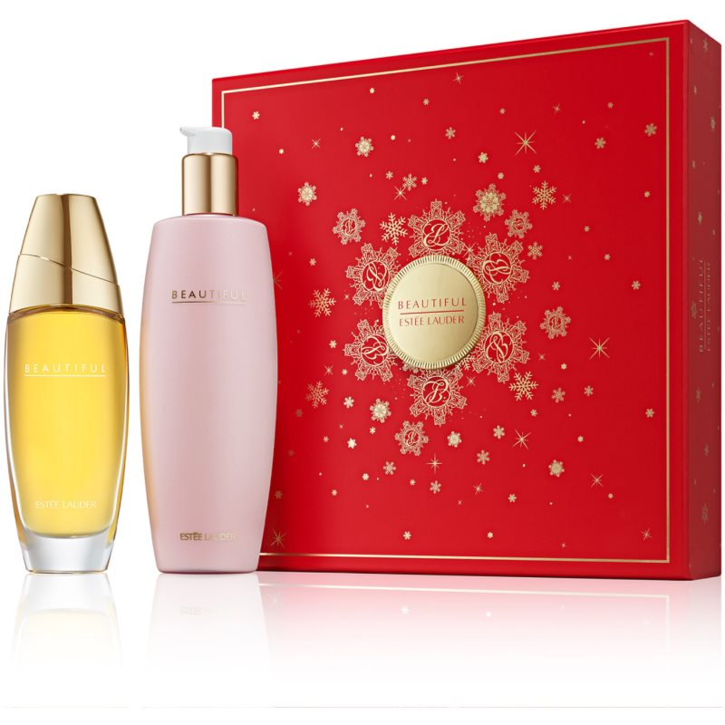 Estée Lauder Holiday Beautiful The Gift Set подаръчен комплект за жени