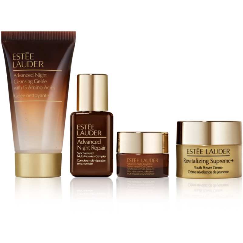 Estée Lauder Holiday The Glow Heroes подаръчен комплект