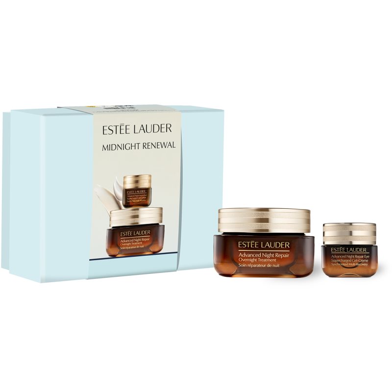 Estée Lauder Midnight Renewal Geschenkset für die Nacht