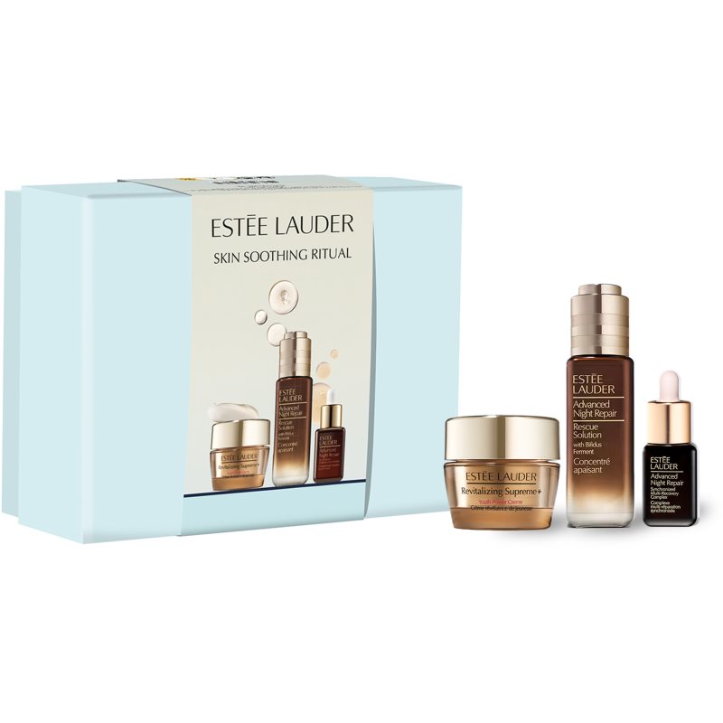 Estée Lauder Skin Soothing Ritual Geschenkset für perfekte Haut