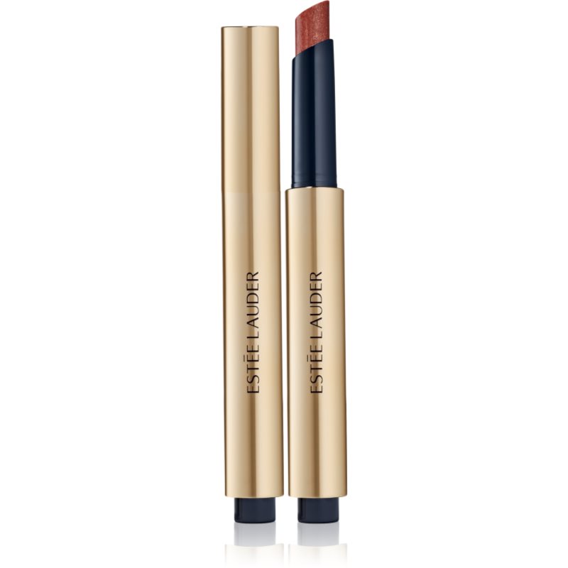 Estée Lauder Pure Color Melt-On Shimmer Stick bleščeči sijaj za ustnice odtenek Sparkling Cola 1.8 g